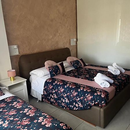 בולוניה Albachiara Suite Rooms מראה חיצוני תמונה