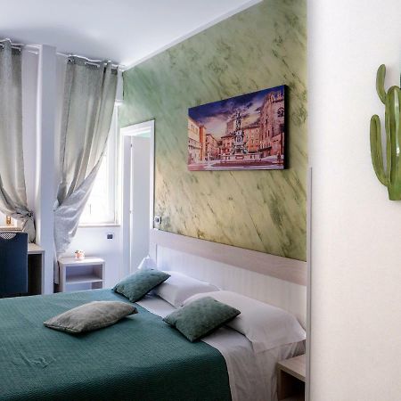 בולוניה Albachiara Suite Rooms מראה חיצוני תמונה