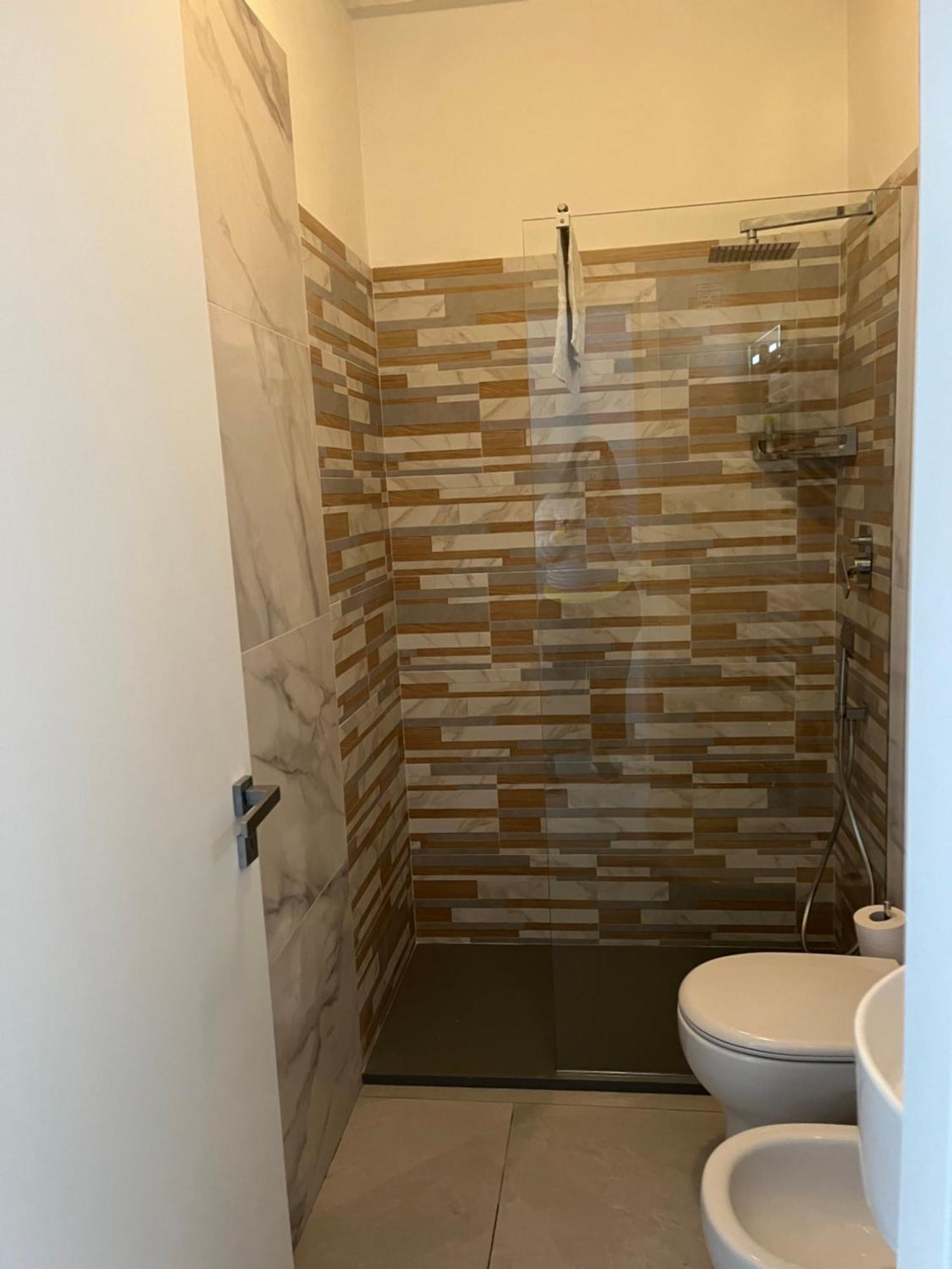 בולוניה Albachiara Suite Rooms מראה חיצוני תמונה
