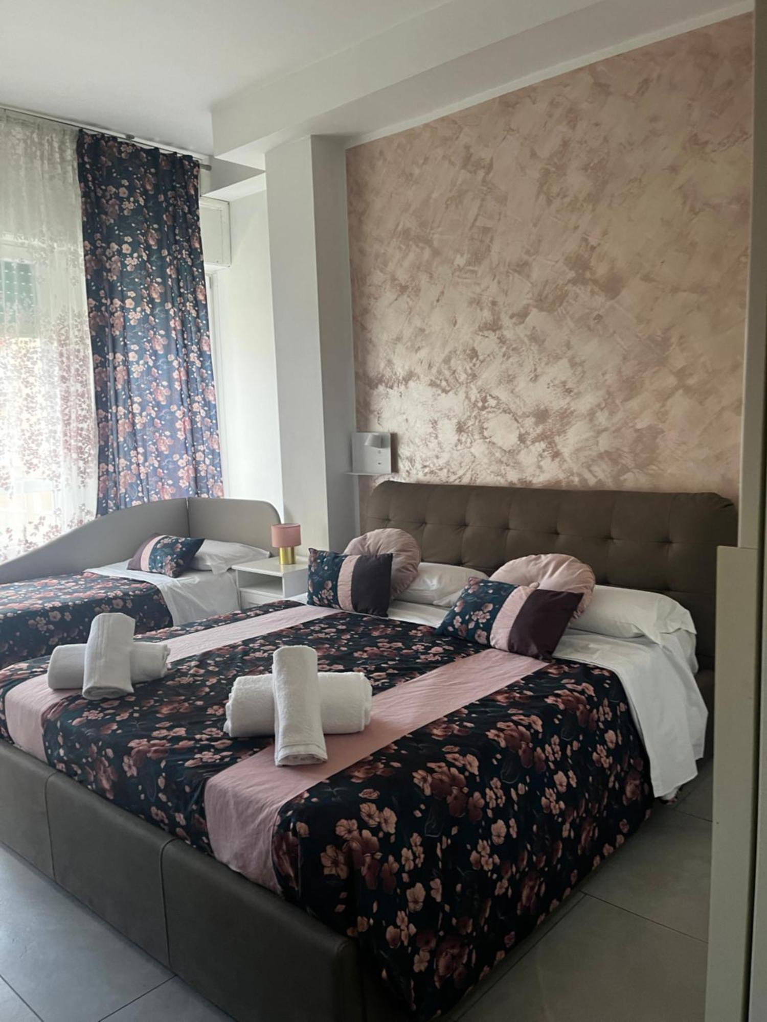 בולוניה Albachiara Suite Rooms מראה חיצוני תמונה