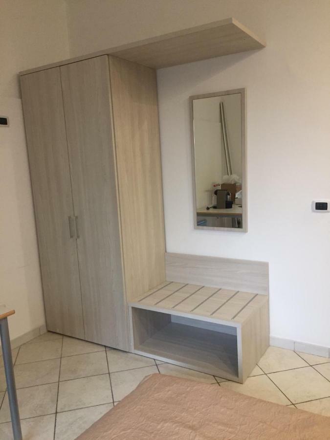 בולוניה Albachiara Suite Rooms מראה חיצוני תמונה