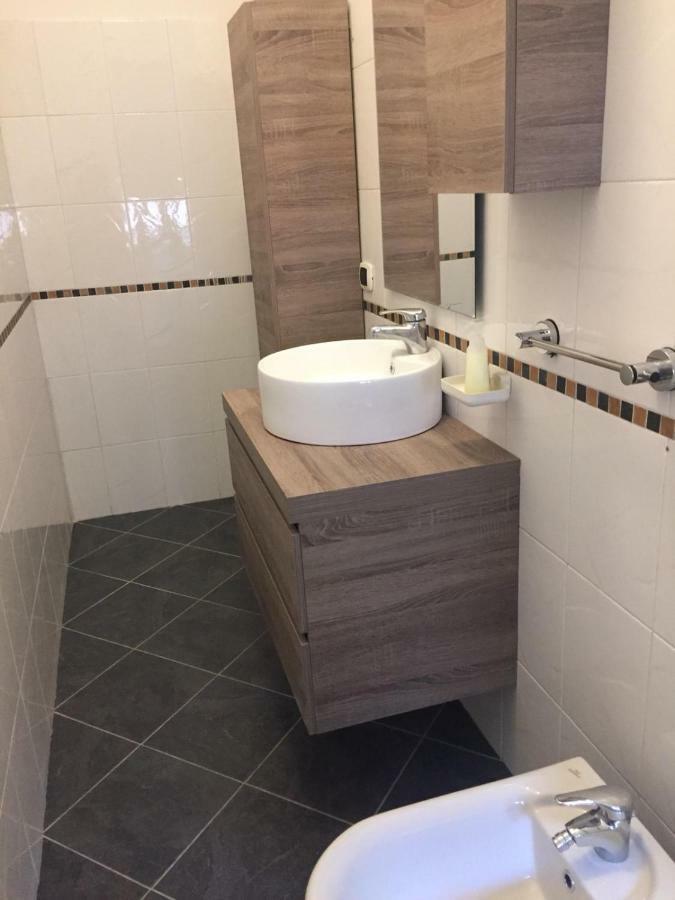 בולוניה Albachiara Suite Rooms מראה חיצוני תמונה