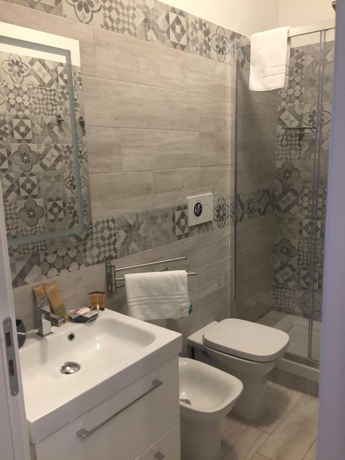 בולוניה Albachiara Suite Rooms מראה חיצוני תמונה