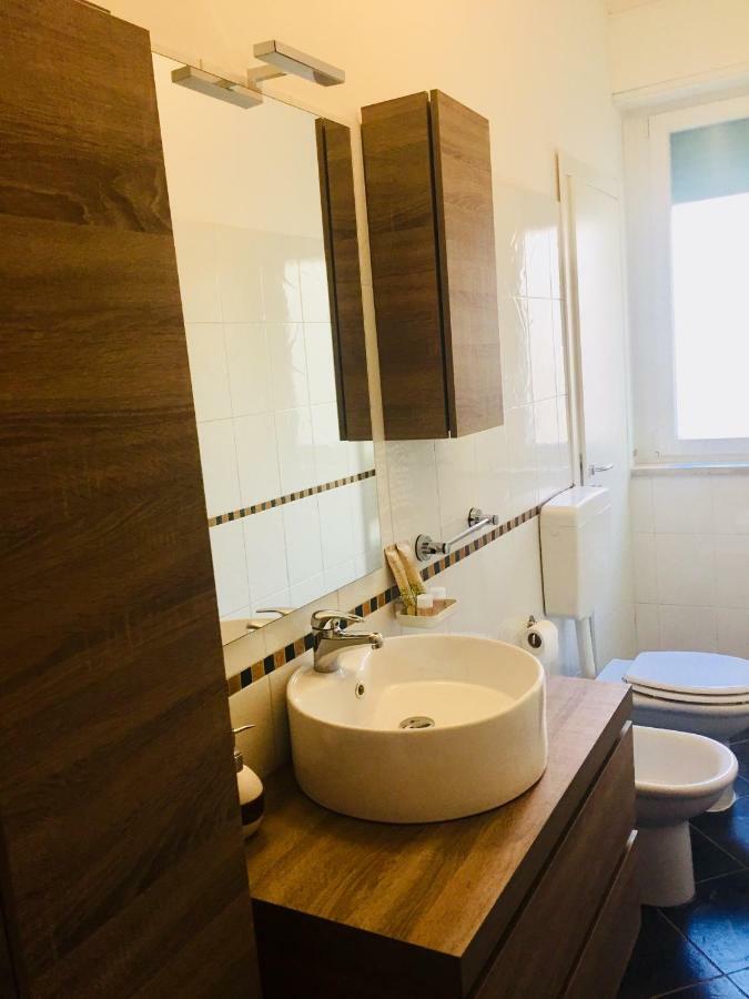 בולוניה Albachiara Suite Rooms מראה חיצוני תמונה