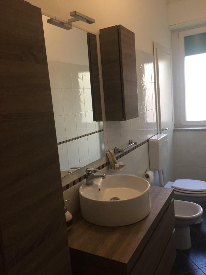 בולוניה Albachiara Suite Rooms מראה חיצוני תמונה