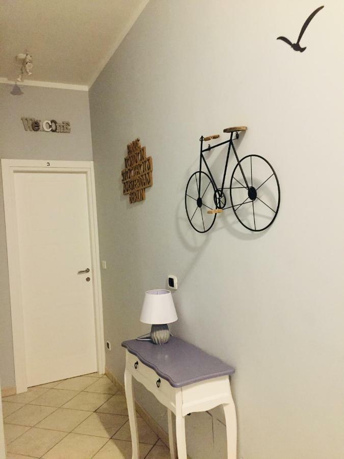 בולוניה Albachiara Suite Rooms מראה חיצוני תמונה