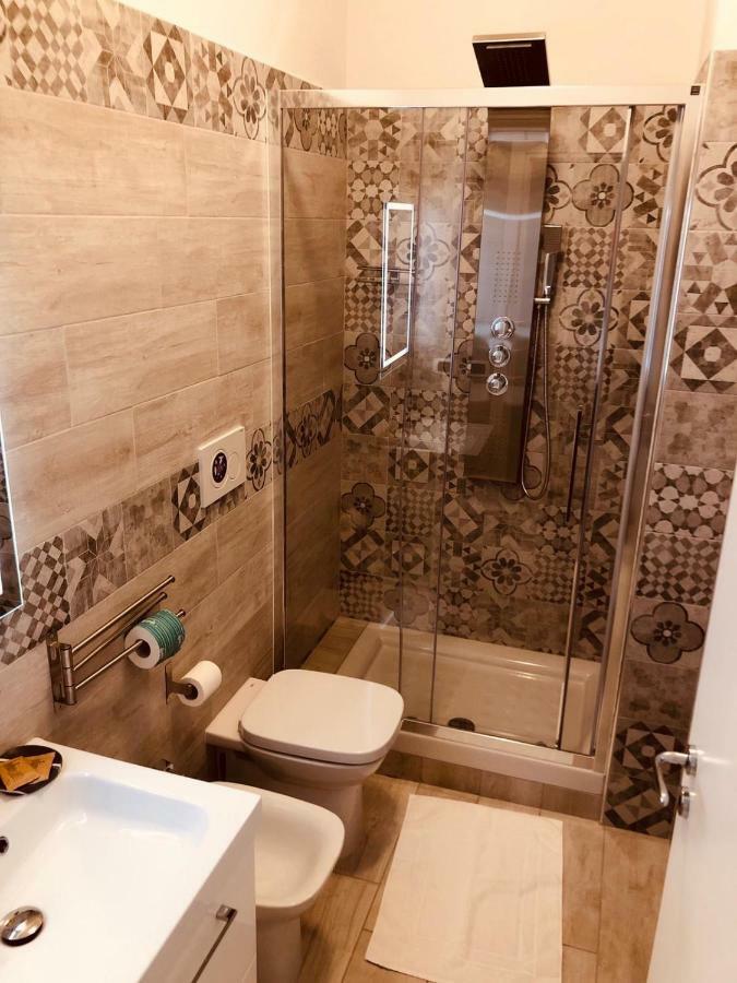 בולוניה Albachiara Suite Rooms מראה חיצוני תמונה