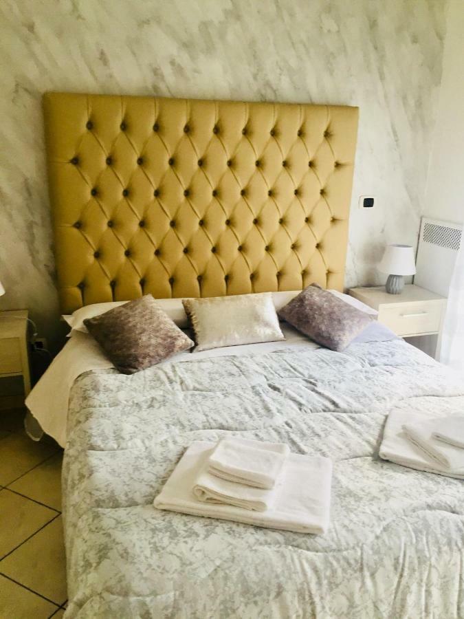 בולוניה Albachiara Suite Rooms מראה חיצוני תמונה
