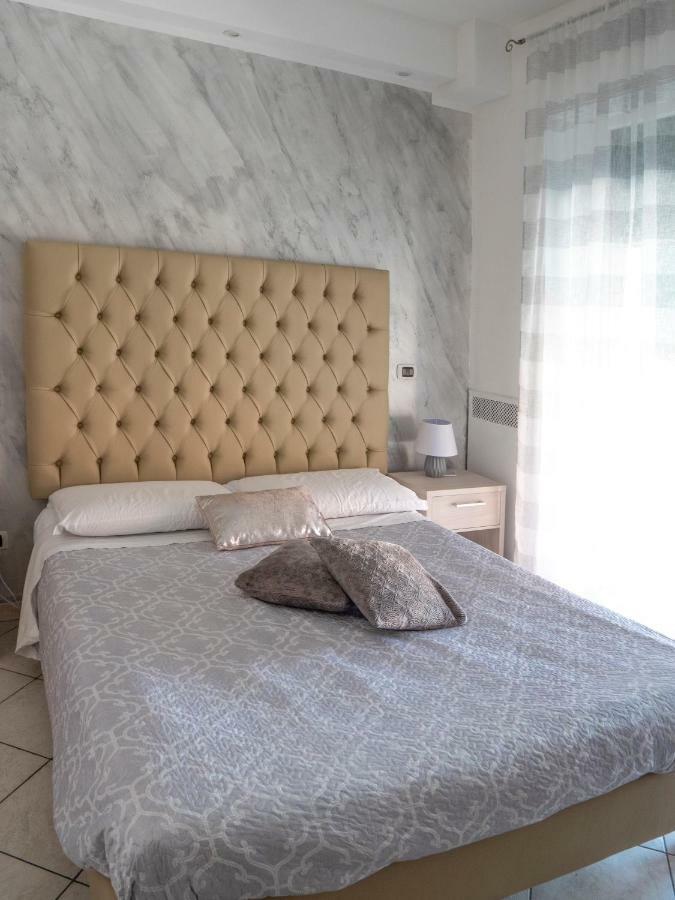 בולוניה Albachiara Suite Rooms מראה חיצוני תמונה