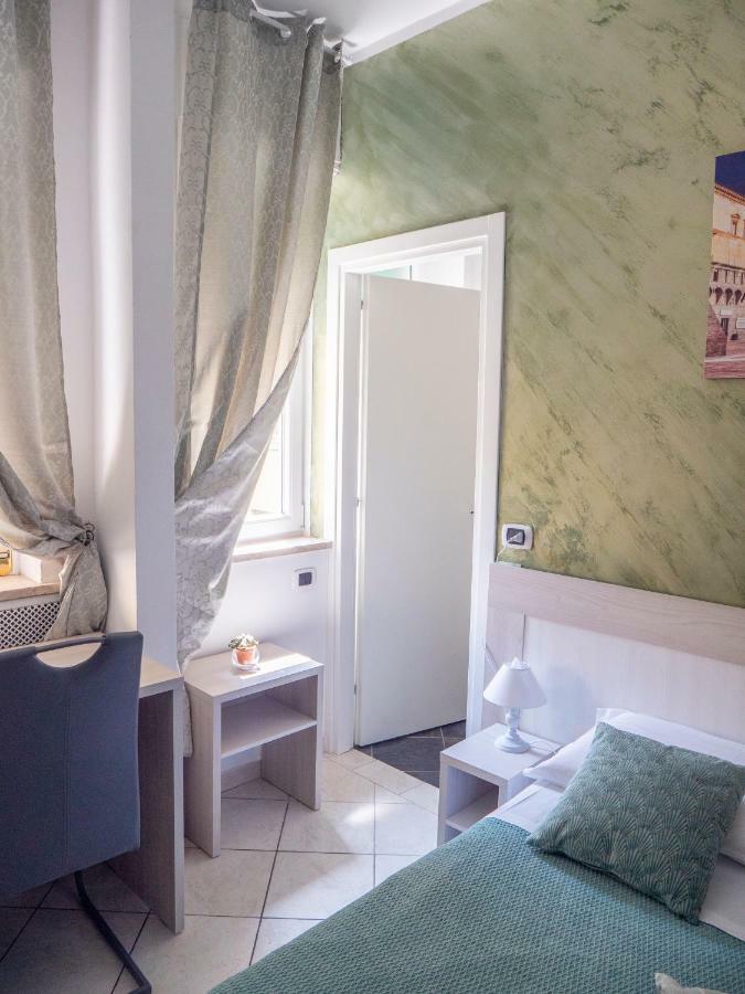 בולוניה Albachiara Suite Rooms מראה חיצוני תמונה