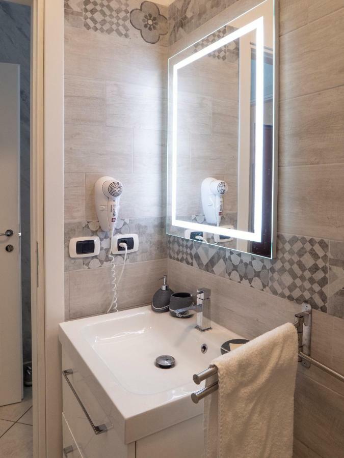 בולוניה Albachiara Suite Rooms מראה חיצוני תמונה