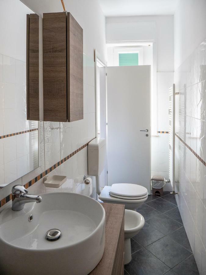 בולוניה Albachiara Suite Rooms מראה חיצוני תמונה
